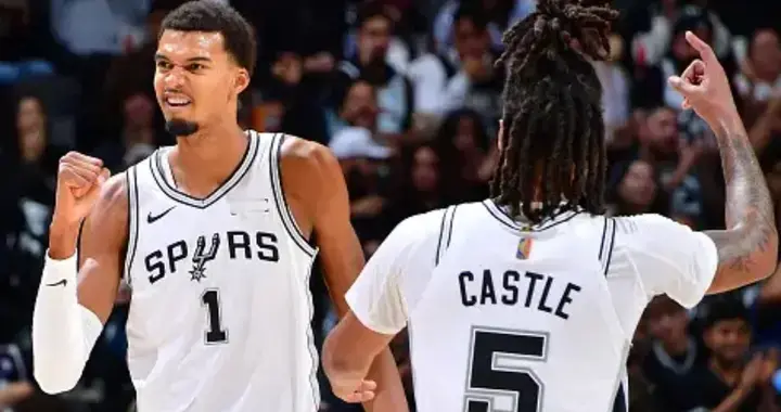 老詹如此神勇，你两再不复出如何应战？