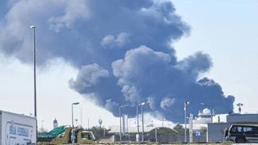 RainmanHead：伊朗和美国、以色