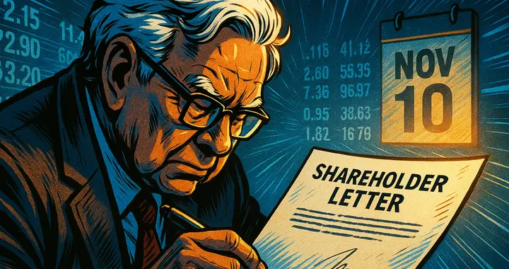 巴菲特退隐投资江湖，95岁传奇生涯谢幕