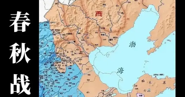 八百年孤独的逆袭：揭示了极端环境如何催生极端辉煌与极端毁灭。