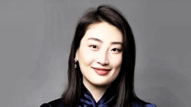 康馨花园：宗馥莉，这是要单飞了？ ​​4