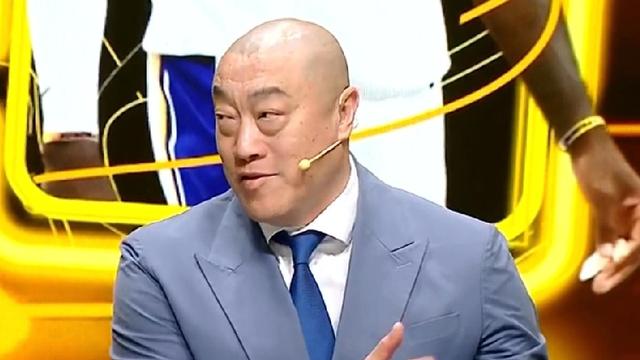 懂球伟：有进步！马健谈布朗尼：  “布朗