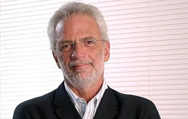 2024胡润九大巴西富豪排行榜