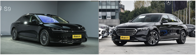 享界S9增程版31.8万起售，开启全面豪车时代， “56E”要慌了？