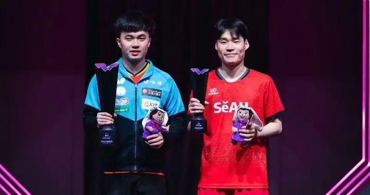 绝非偶然，2026年乒乓球首战，过时多年的打法集体“复辟”