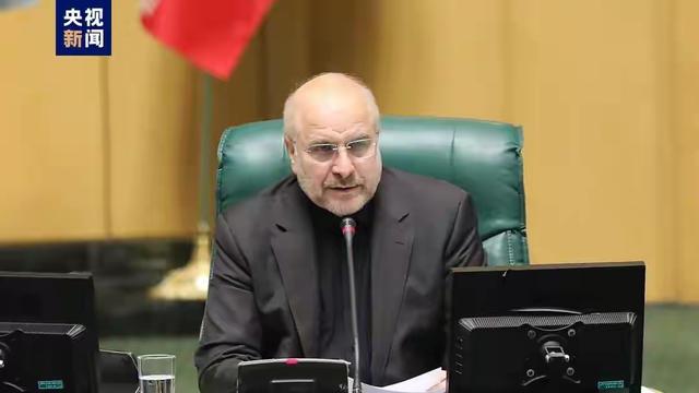 之乎者也：当地时间4月11日凌晨，由伊朗