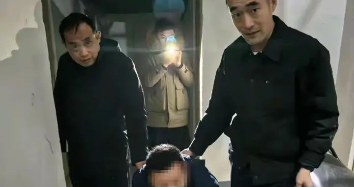 行事偏激 非好事！从受害者到加害者，该男子被刑事拘留，一点不冤