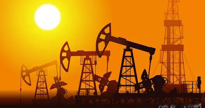 可能性大吗？专家：伊朗海港封锁可能导致油价上涨至每桶200美元