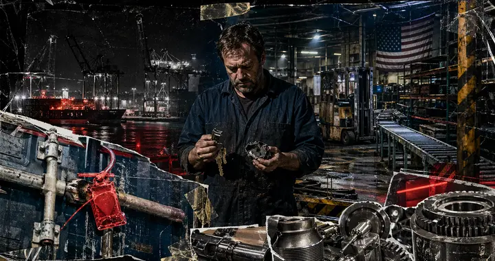 关税“回旋镖”：保护主义是如何拉高美国本土小厂生存成本的？