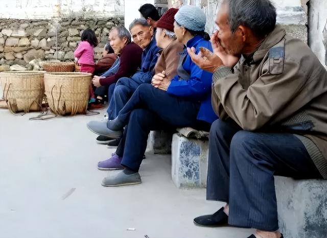 比“妻荒”更让人头疼？农村又出现四大怪现象，基本覆盖全农村！