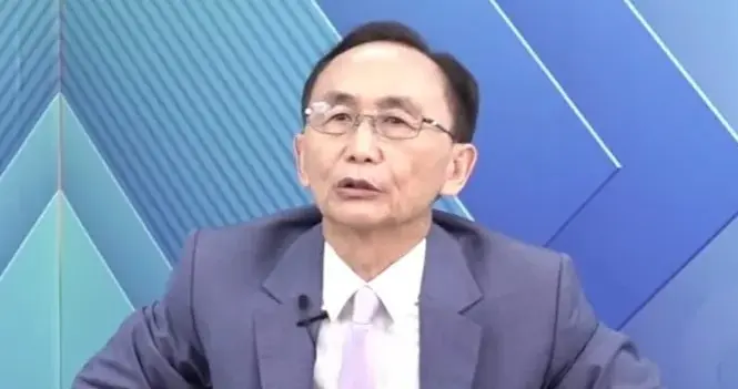 吴子嘉“放炮”！卢秀燕蒋万安走了一步臭棋？侯友宜被赖“招安”