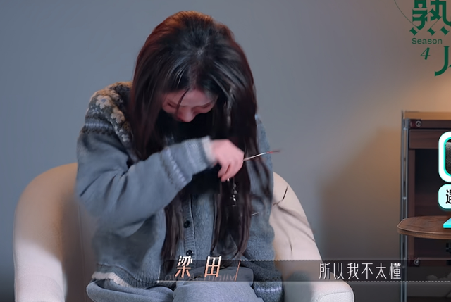 《半熟恋人4》：梁田胡允庭甜蜜约会，苏咏豪的真心终究错付了