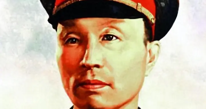 张爱萍将军妻子有多美？曾誉为军中一枝花，英姿飒爽气质绝伦