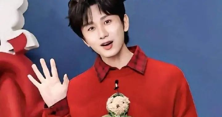 成毅改年龄风波，前公司老板亲自发文递锅？网友直接炸了！