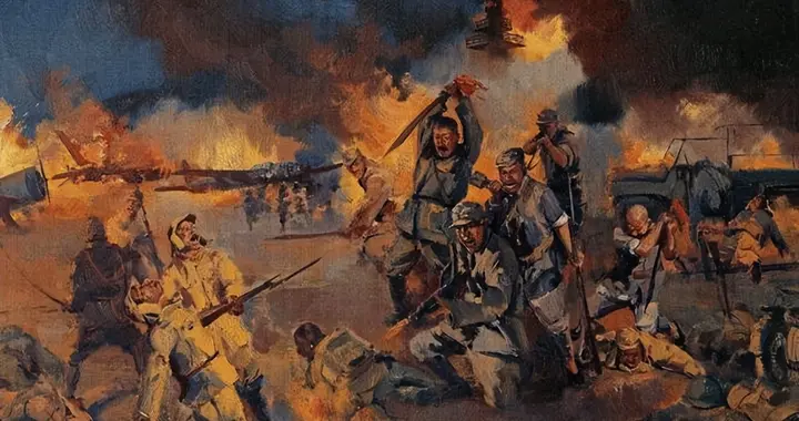 前日本陆自一把手：若不考虑弹道导弹，一周能歼灭中国全部舰队！