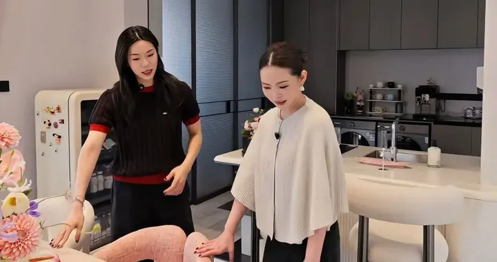 世界冠军贾一凡晒天津大平层，装修奢华很少女心 28岁未婚和爸妈住