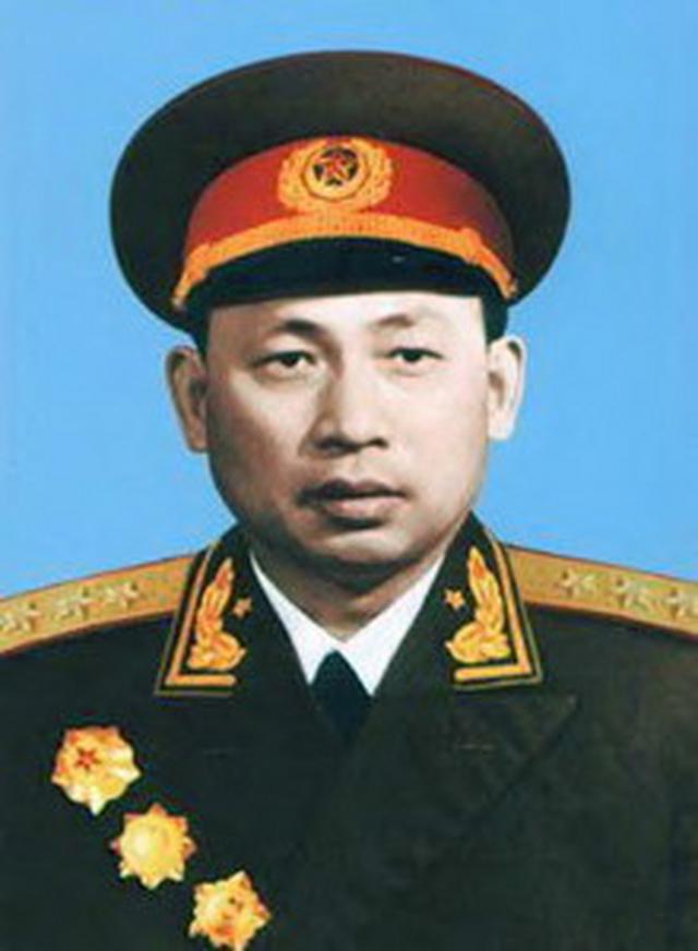 四野怪现象：四大王牌军长都当不上兵团司令，除资历外还有一原因