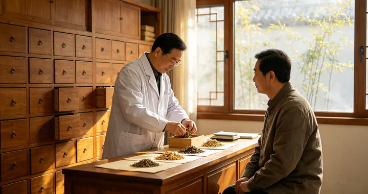 总感到腰膝酸软、精神不足，中医如何看待肝肾不足？