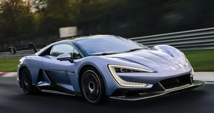 2025年度车型盘点