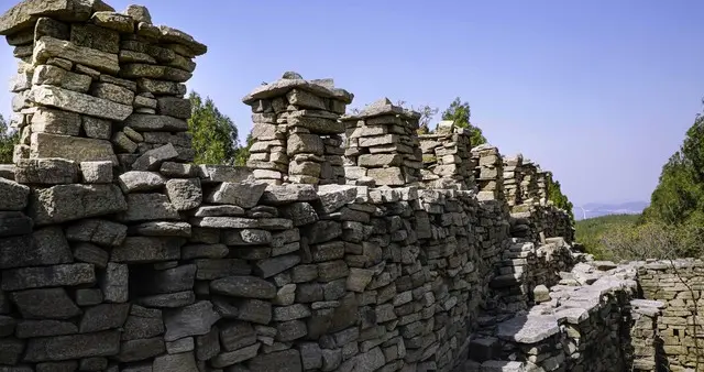 穿越千年的神秘盛宴，古人怎么开派对