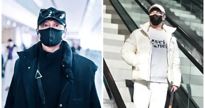 孟鹤堂、周九良飞抵杭州，网传是真的，要参加浙江卫视春晚录制