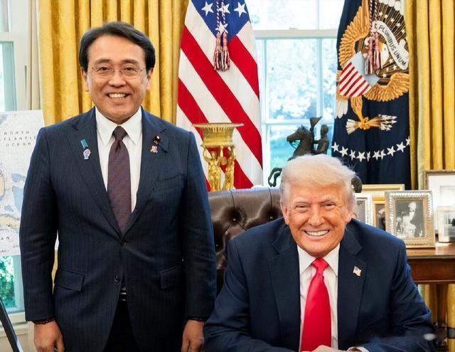 特朗普认怂？或将“大幅降低”对华关税，中国该如何应对？