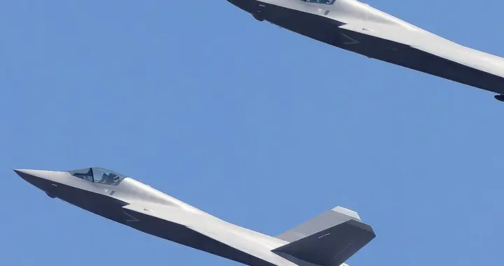 巴基斯坦买歼35和KJ500?编这消息的媒体称，他们还要中国远程导弹