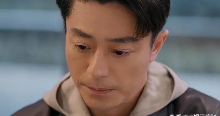 霍建华可别碰医美，看这几位“不老男星”动脸后的样子，都是教训