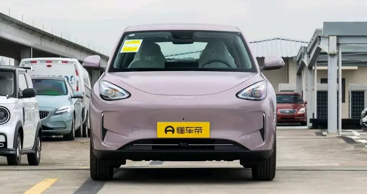 吉利星愿2026款410km探索版:全系标配宁德时代电芯，开起来真香！