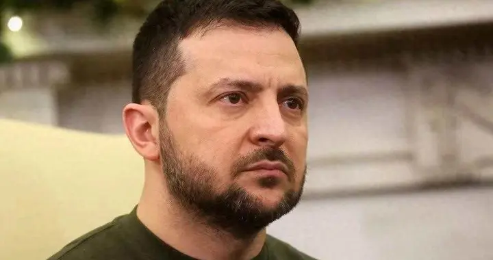 俄罗斯国防委员会主席：需要泽连斯基活着，是为了能将其送上法庭