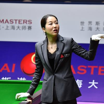 冯玉兴1：被大家关注的常冰玉状态火热，1