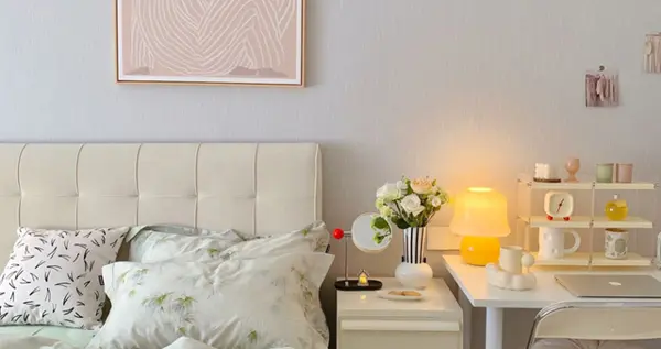 四川女主的106㎡新家火了，布置得堪称装修教科书，实用又高级！