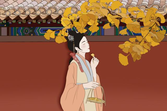 一个女人最顶级的魅力，与美貌无关，而是身上有这5种特质！