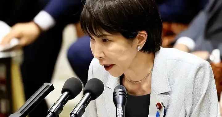 中方釜底抽薪，日本已被按住，美国开始介入，就等中方给个面子
