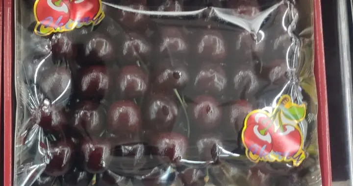 水果太贵 买不起 也吃不起 咋办