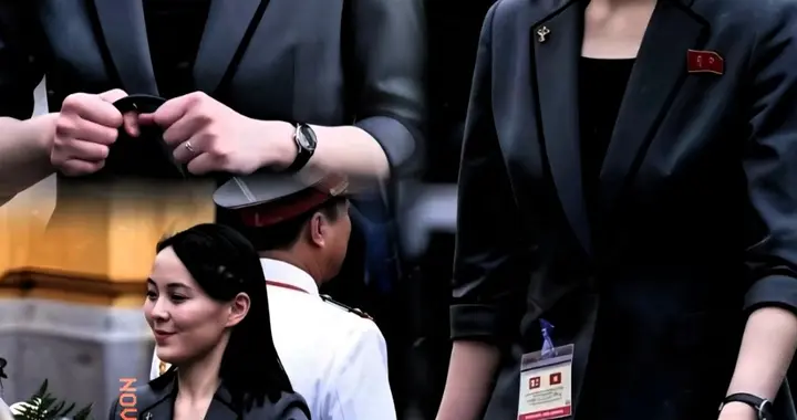 朝鲜突然亮剑！放话帮中国收拾日本，1961 年条约成硬气和底气