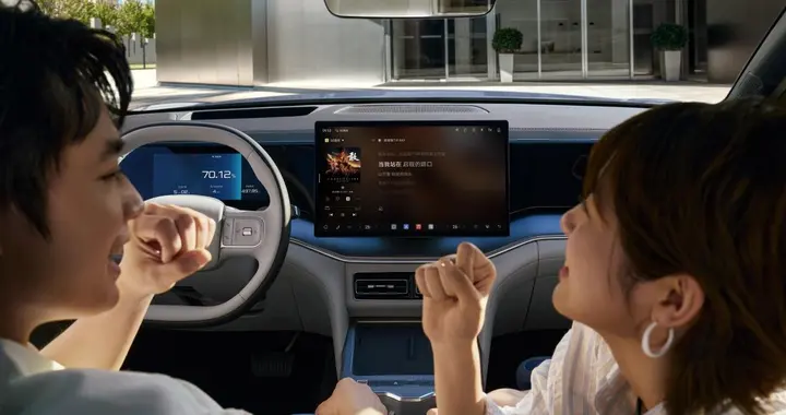 充电比加油还快？宋Ultra EV用颠覆技术打造越级体验