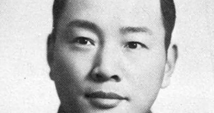 他是与陈赓关系最好的黄埔生，1959年被特赦后，陈赓亲自接他出狱