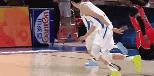 瑞义5801：中超“大魔王”挑战隔扣中超