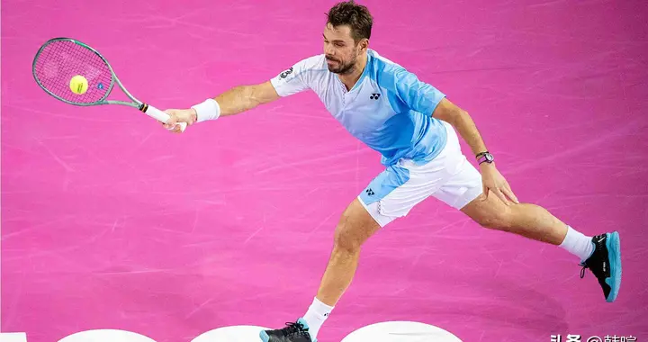 热爱真的可敌岁月！40岁的瓦林卡已经连续7项巡回赛取得开门红