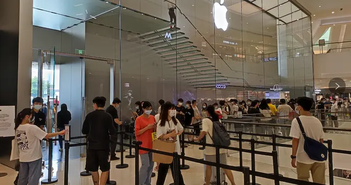 苹果高端回流中国？这次印度泄密事件，戳破了中国+1的哪些泡沫？