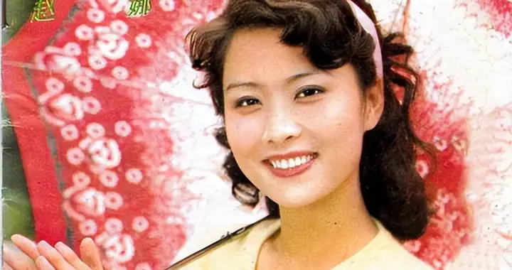 一嫁 “武松” 祝延平，二嫁杜淳父亲杜志国，晚年守着儿子享清福
