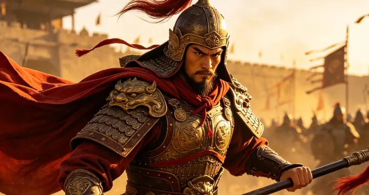 考古发现，若无“宇宙大将军”4年，“南北朝统一”或将再等100年