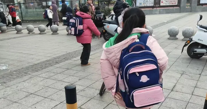 最高级的祈福，是做孩子最稳的靠山