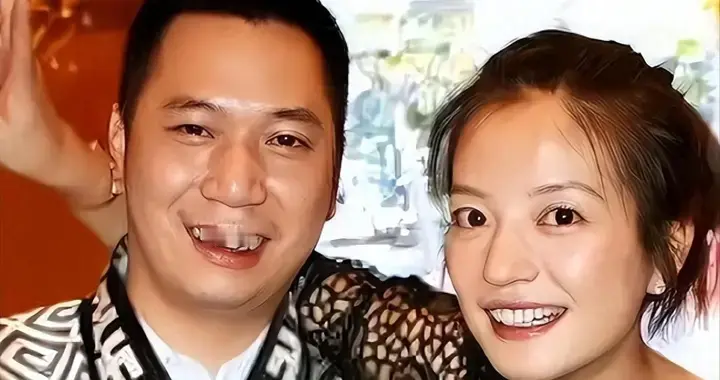 2.7亿赌债才冰山一角？黄有龙再陷风波，毁掉他的根本不是赵薇