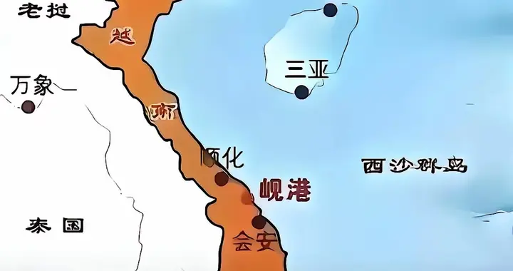 越南2025年外贸9300亿，对美顺差1339亿美元，对中逆差1200亿美元