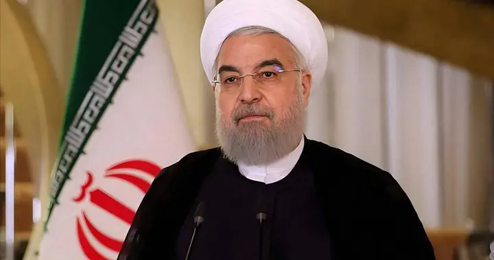 被摩萨德策反，伊朗最大“内鬼”被抓？10年前鲁哈尼拒绝购买歼10