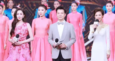 跨年晚会收视排名出炉，央视第一，难掩激动热泪，该来的都来了