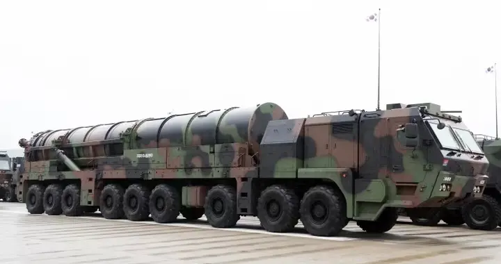 明明连朝鲜都不敢打，却意淫起了打中国全境，韩媒又在发什么疯？