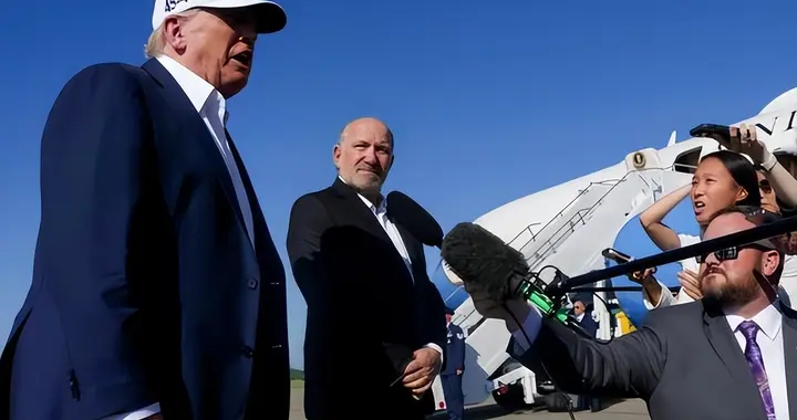 风向突变，特朗普急联莫迪，美印同盟升级箭在弦上